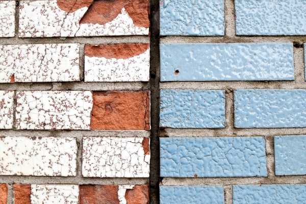 What if damage occurs to the neighbor's property during work Reading?