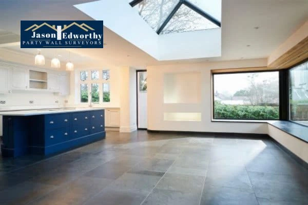Our top tips for building near a boundary line Reading