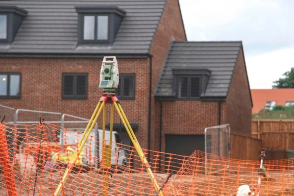 Damage to Property Reading - speak to our surveyors today!
