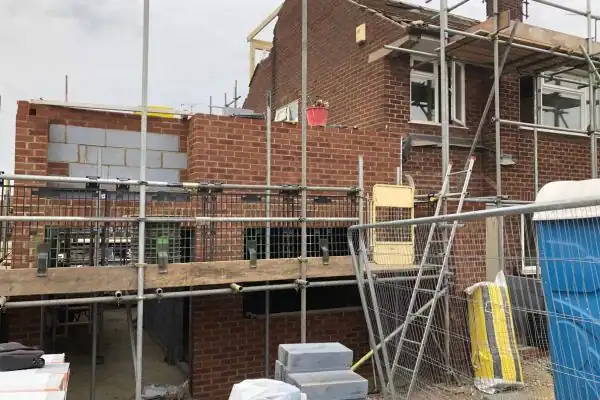 Reasons to Call a Party Wall Surveyor Reading