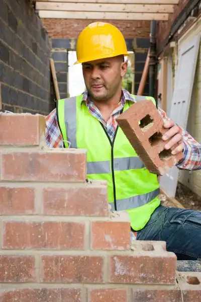 Jason Edworthy Party Wall Surveyors Reading Working with Builders